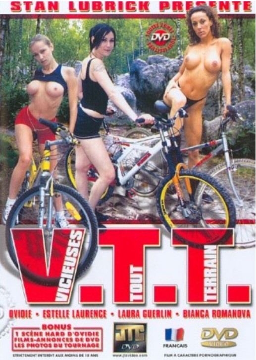 V.T.T. Vicieuses Tout Terrain