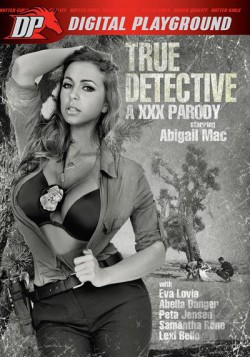 True Detective: A XXX Parody