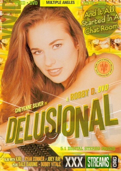 Delusional (2000/DVDRip) Full Movies