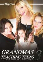 Grandmas Teaching Teens 3