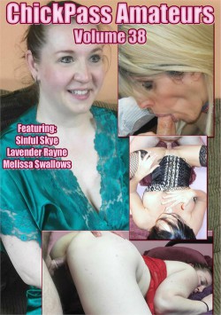ChickPass Amateurs 38