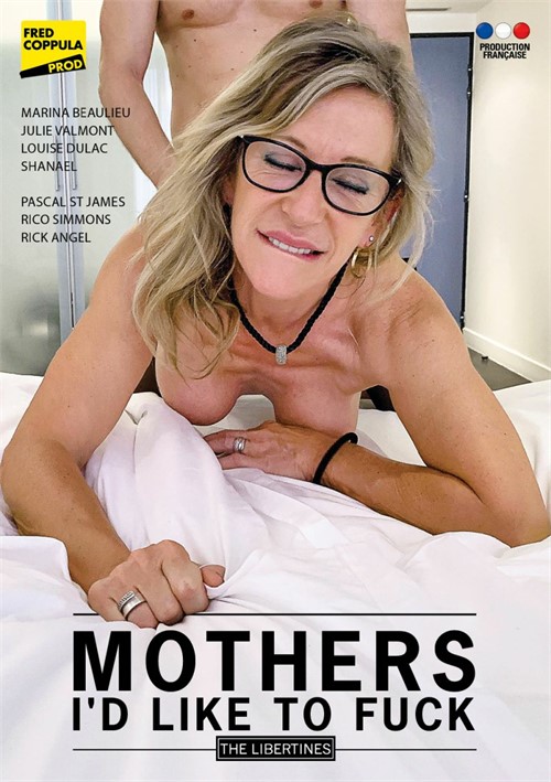 Mother’s I’d Like to Fuck: The Libertines