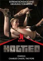Extreme Bondage and Grueling Torment!!!