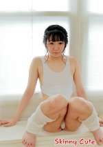 Skinny Cute: Kotoriko Sakino
