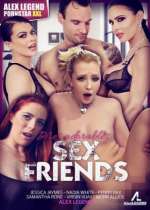 Mes Adorables Sex Friends