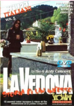 Stupri Italiani 5: La Vedova