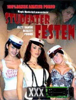 Studenter Festen