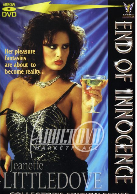 End Of Innocence Kelly, ARROW, Classic