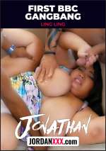 First BBC Gangbang
