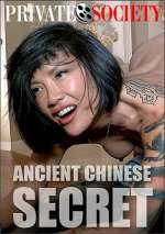 Ancient Chinese Secret