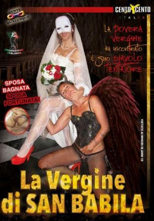 La vergine di San Babila