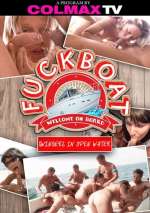Fuckboat – Swingers in Open Water
