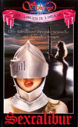 Sexcalibur