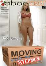 Nikki Brooks in Moving In With My Stepmom 2