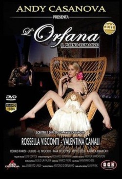 Lorfana – IL Porno Romanzo