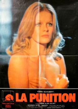 La Punition (The Punishment)