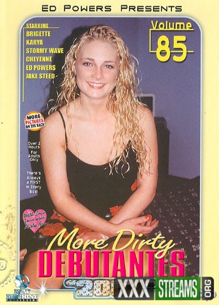 More Dirty Debutantes 85 (1997/DVDRip) Full Movies