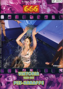 Viktoria Und Die Piss-Karaffe