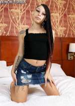 Siyah Cums!