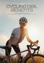 My Cycling Girl with Benefits