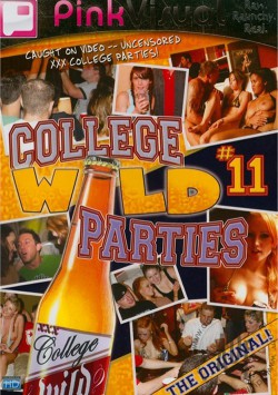 College Wild Parties 11