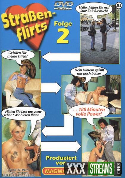 Strassenflirts 2 (1994/DVDRip) Full Movies