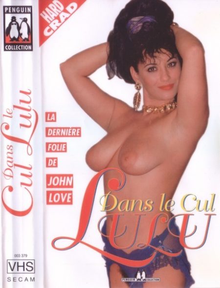Dans le Cul Lulu Group Sex, Oral