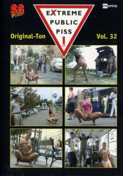 Extreme Public Piss 32