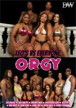 Leo’s VS Everyone Orgy