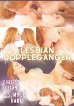 Lesbian Doppleganger