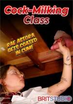 Cock-Milking Class