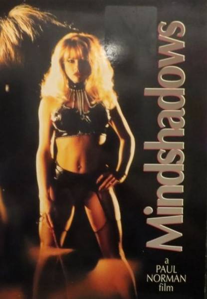 Mindshadows (1993/DVDRip) All Sex, Classic