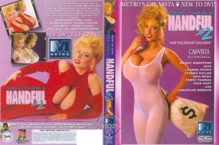 More Than A Handful 2 All Sex, Feature