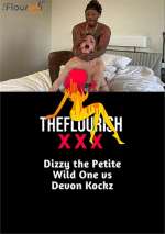 Dizzy the Petite Wild One vs Devon Kockz