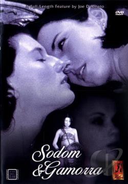 Sodom And Gamorra