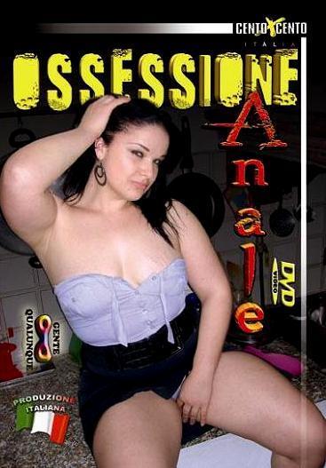 Ossessione Anale X Cento, DP