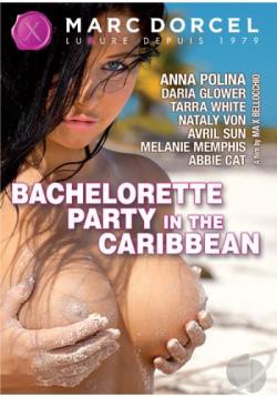 Bachelorette Party In The Caribbean