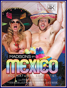Porn Fidelity’s Madison’s In Mexico