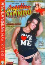 Angelina Mundo