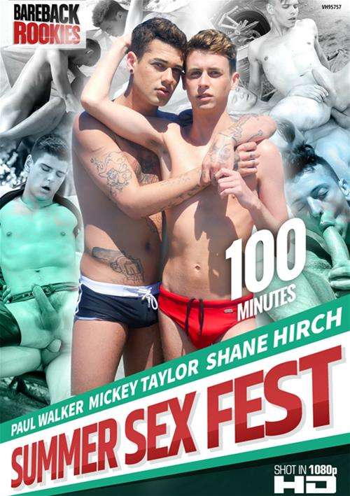 Summer Sex Fest