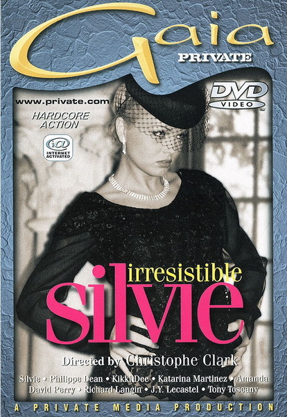 Private Gaia 2: Irresistible Silvie Classic, Facial, Hotwifes
