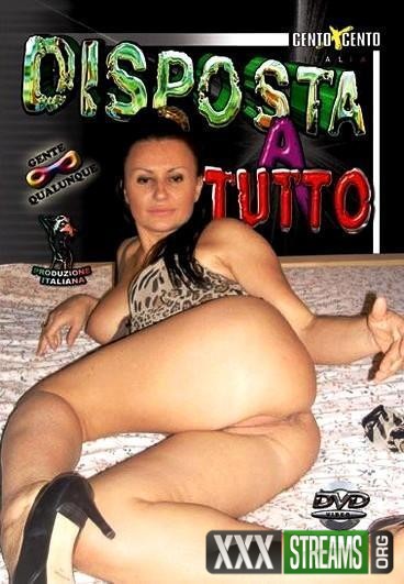 Disposta a Tutto Amateur, Anal, Cento