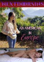 An American in Europe
