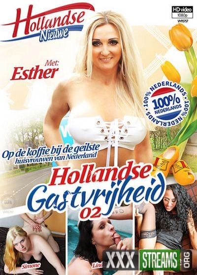 Hollandse Gastvrijheid 2 Full Movies