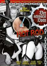 Hot Rod