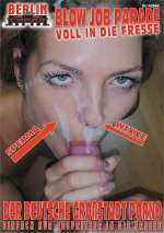 Blow Job Parade voll in die fresse