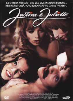 Justine & Juliette