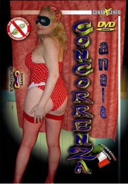 Concorrenza Anale