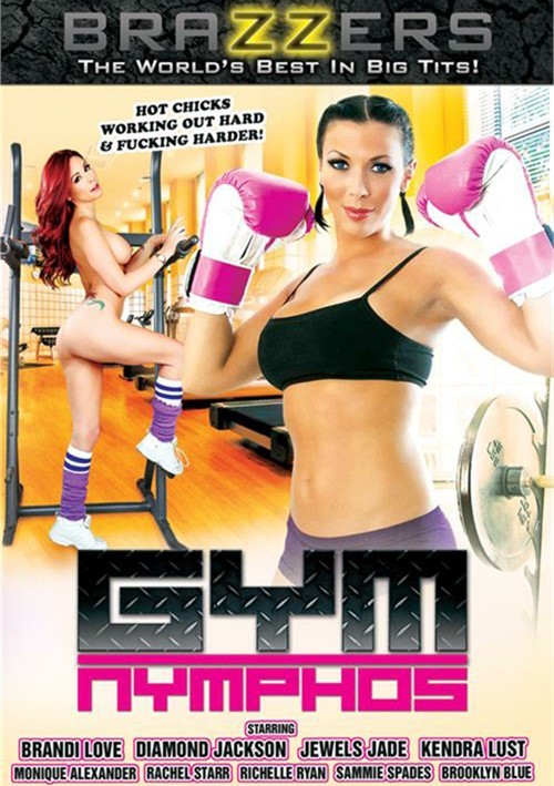 Gym Nymphos –  German