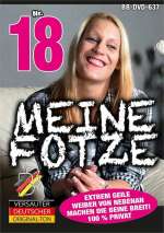 Meine Fotze 18